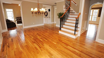 Carpet Stretch - Hardwood Floor Cleaning and Waxing