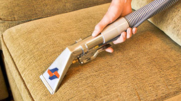Carpet Stretch - Upholstery Cleaning